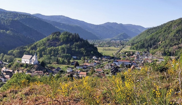 Carpe Diem- Côté Montagnes