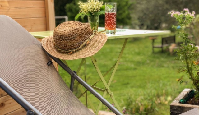 Carpe Diem Chambres d'hôtes