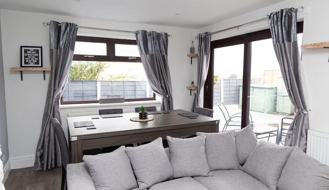 Carpe Diem Cottage near Hollingworth Lake