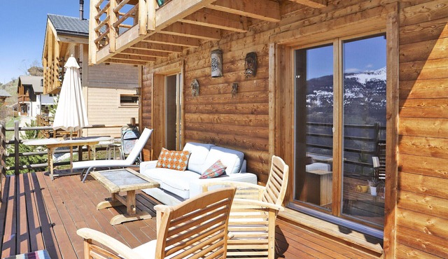 Carpe Diem - Nordic bath and breathtaking view
