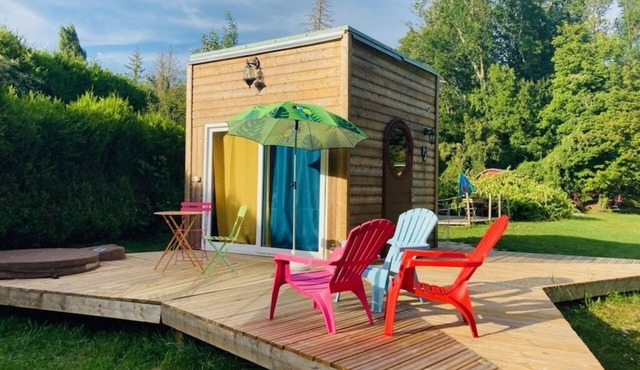 Carré d'étoiles spa