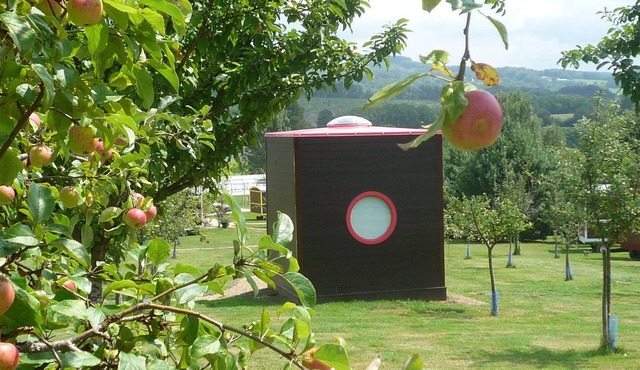 Carré d'étoiles spa