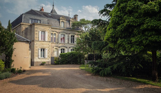 Carré d'Etoiles Paleine