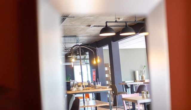 Carré Pau Airport Hôtel