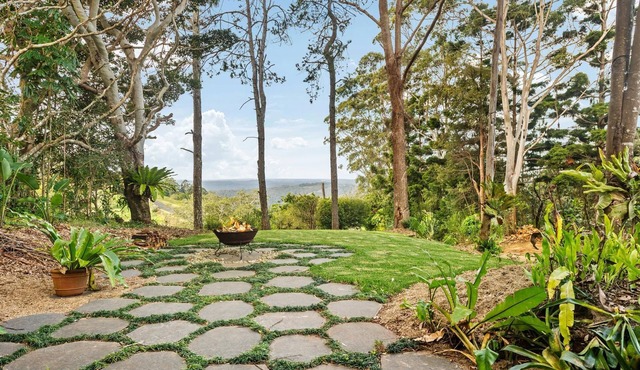 Carra Cottage - Beautiful Home Overlooking Stunning Views