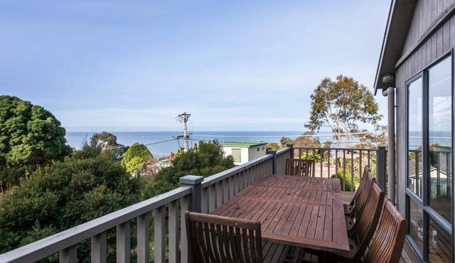 Carrageen - Best Of All Worlds