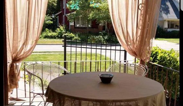 Carraway Guest House