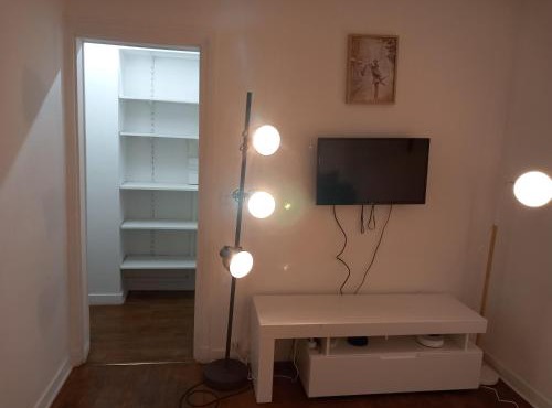 carre eden room