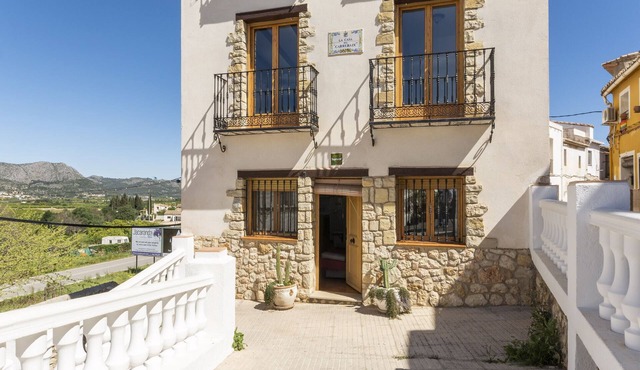 CARREBAIX II - Wonderful apartment with free WiFi.
