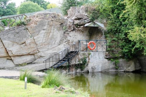 Carrière de la Tour