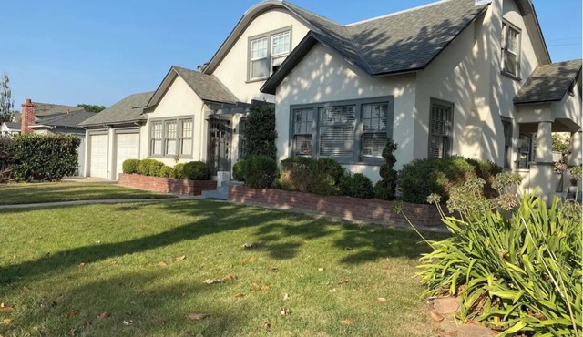 Carriage Casita Jewel of the Central Coast