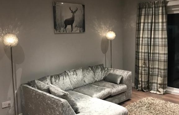 Carriage Cottage Hot Tub