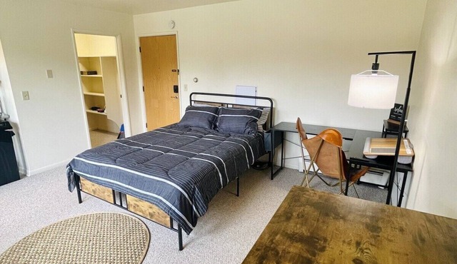 Carriage Hill Apartment #11