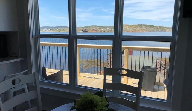 Carriage Hill Cottage