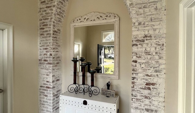 Carriage House 101 At Wedgefield Country Club
