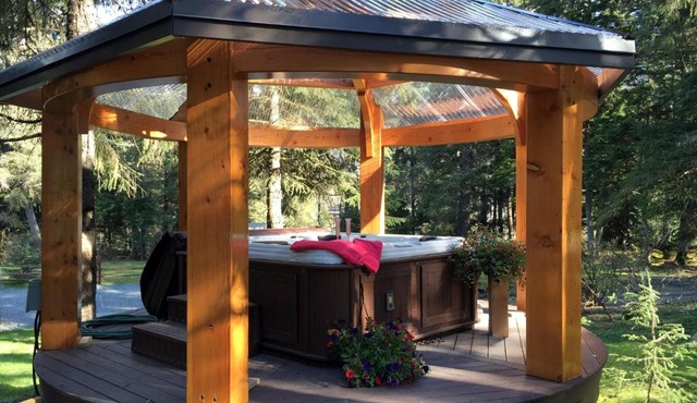 Carriage House Accommodations