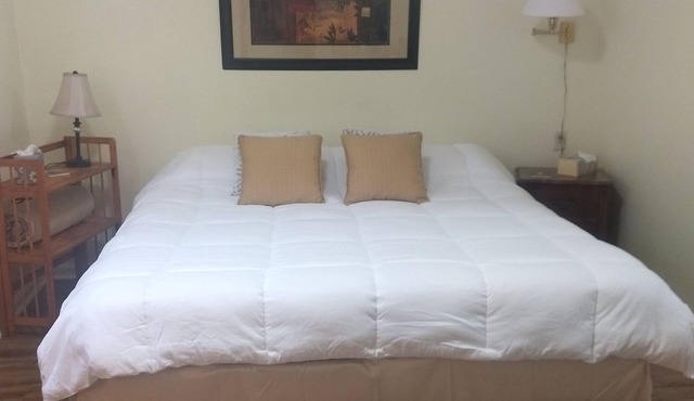 Carriage House/apartment Near New Orleans