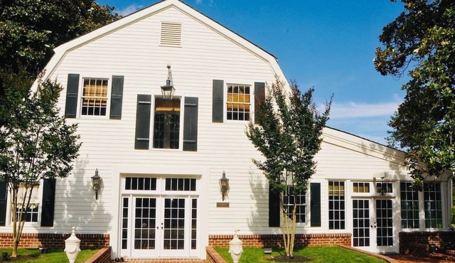 Carriage House at Cumberland Estate RIVERFRONT!