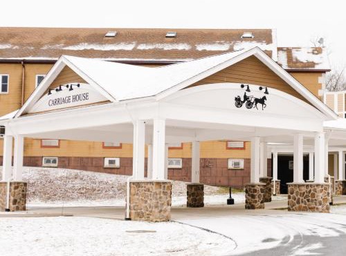 Carriage House Country Club