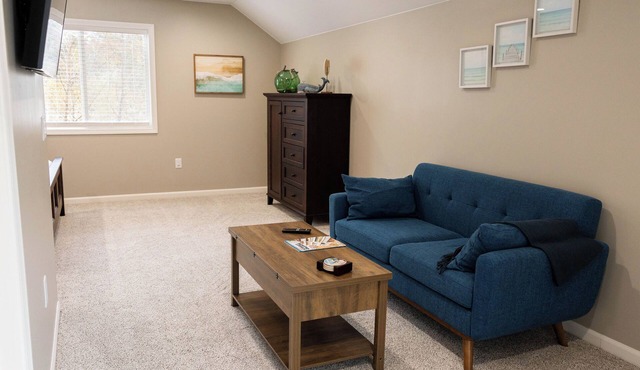 Carriage House Couples Retreat