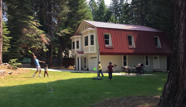 Carriage House Home Away From Home