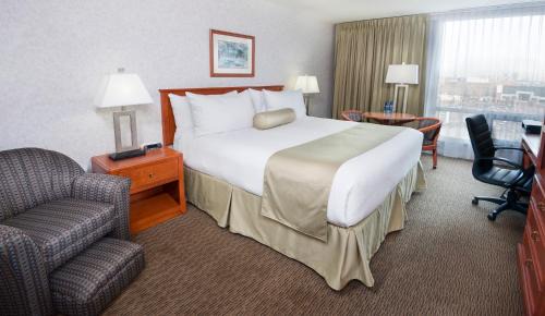 Carriage House Hotel and Conference Centre