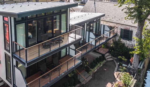 Carriage House of New Hope