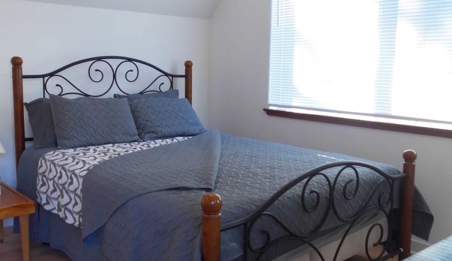Carriage House Studio in Bellingham