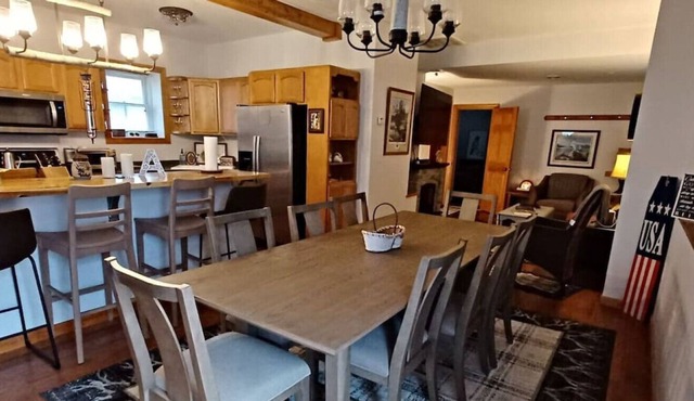 Carriage House · The Hurd Carriage House