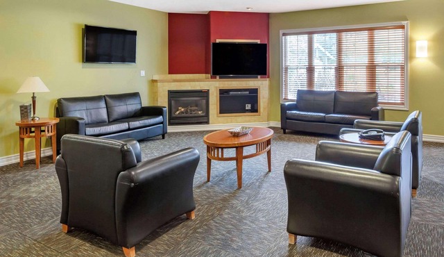 Carriage Ridge Resort, an Ascend Collection Resort