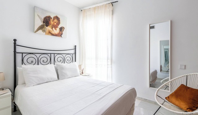 Carriazo. 3 bedrooms, 2 bathrooms, free parking
