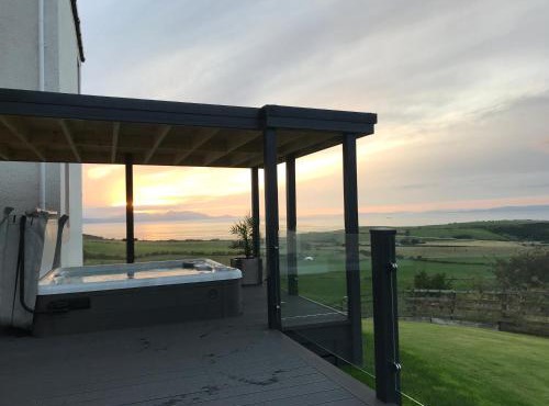 Carrick Hills Cosy Croft STL SA-00137-F