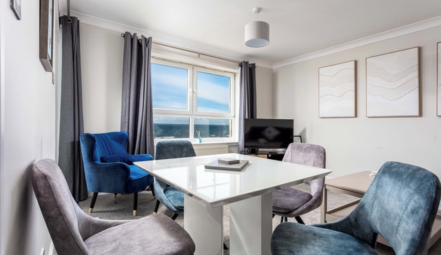 Carrick Retreat - Donnini Apartments