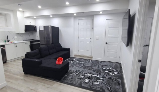 Carrington Cozy Suite, Calgary