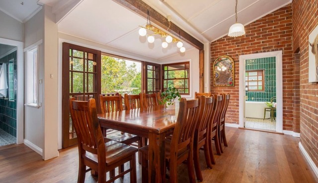 Carrington House A Gorgeous Regional Retreat