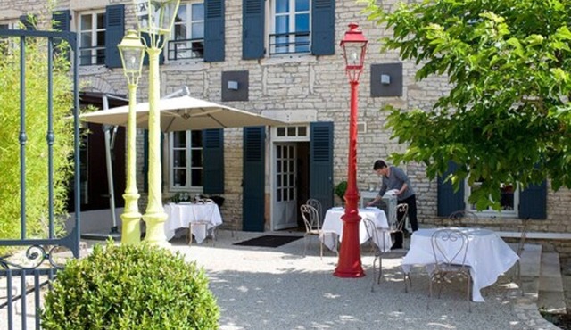 Carrion Cuisine Hôtel & Spa