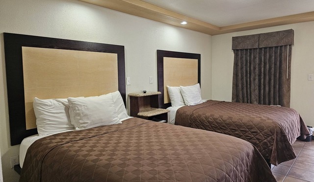 Carrizo Inn