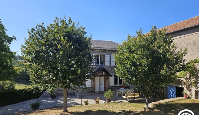 Carro - PAULINET - Gîte