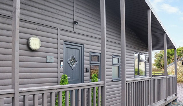 Carrog Y Coed Retreat