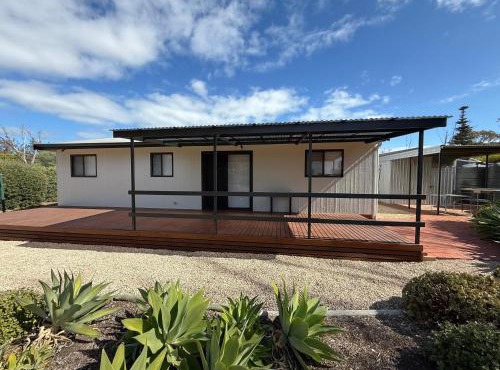 Carron Cottage - Corny Point