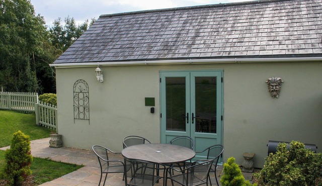 Carrot Cottage - UK32609