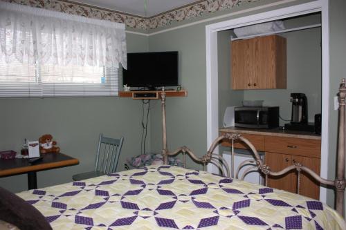 Carrousel Bed & Breakfast
