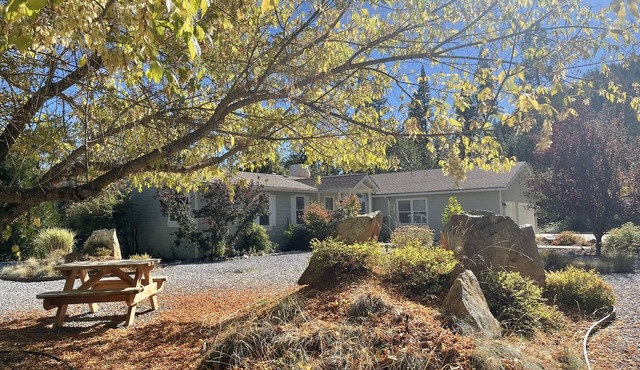 CARRVILLE LOOP HOME - SLEEPS 12! NORTH END OF TRINITY LAKE!