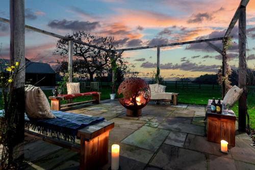 Cart House 2 bedrooms