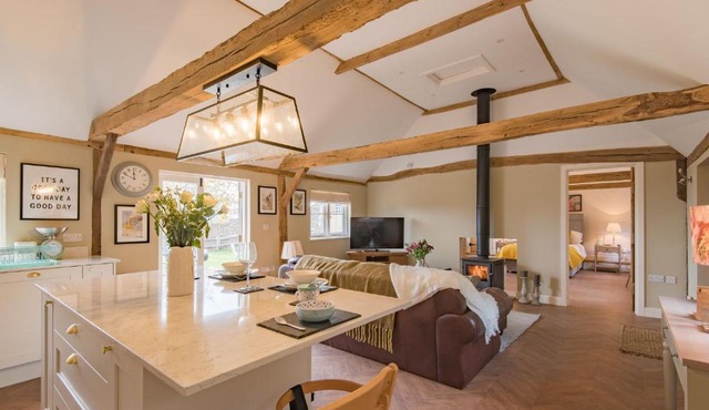 Cart Lodge by Bloom Stays