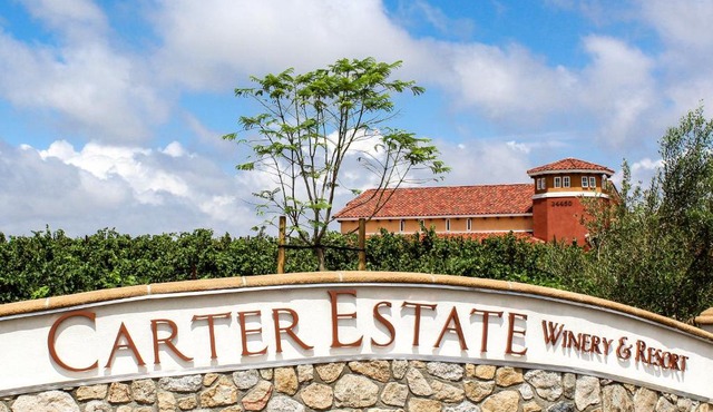 Carter Estate Winery and Resort