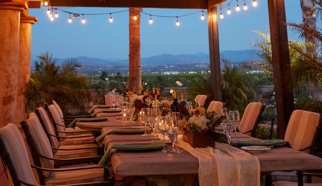 Carter Estate Winery and Resort