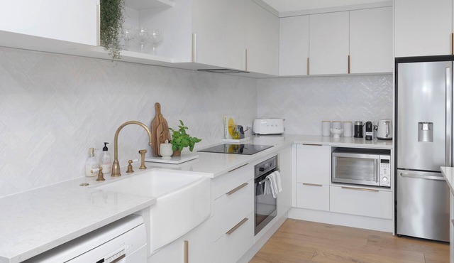 Carterley House Christchurch