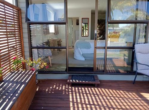 Carters Beach Bed and Breakfast