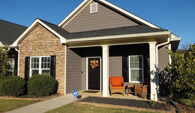 Cartersville Retreat